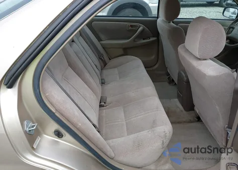 1999 Toyota Camry Le V6 из США, поврежденный, VIN JT2BF28K7X0220280